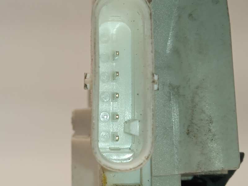 Recambio de cerradura puerta delantera derecha para audi a5 sportback (f5a) básico quattro referencia OEM IAM 8X1837016C  