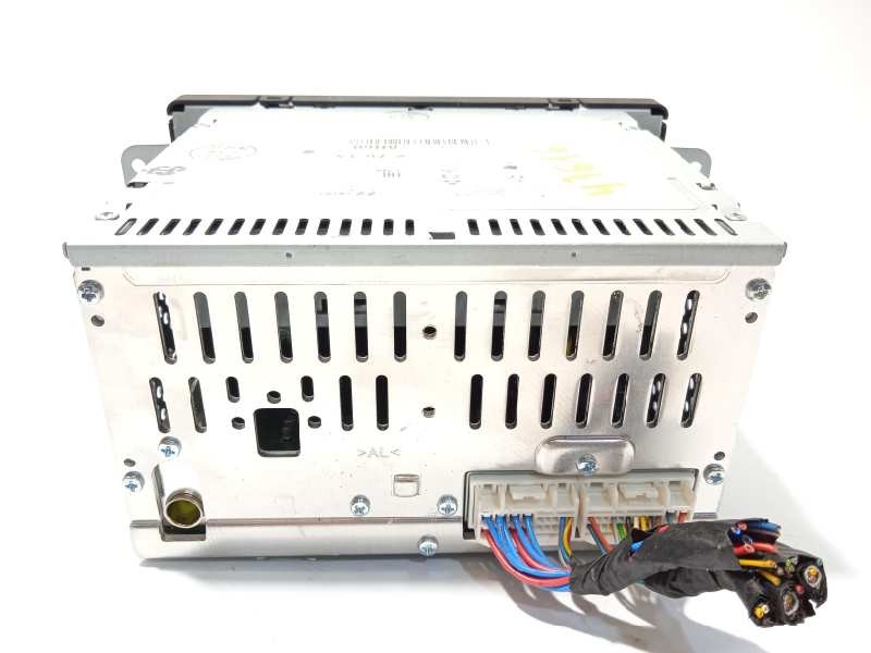 Recambio de sistema audio / radio cd para kia cee´d 1.4 crdi cat referencia OEM IAM 96170A2600WK  
