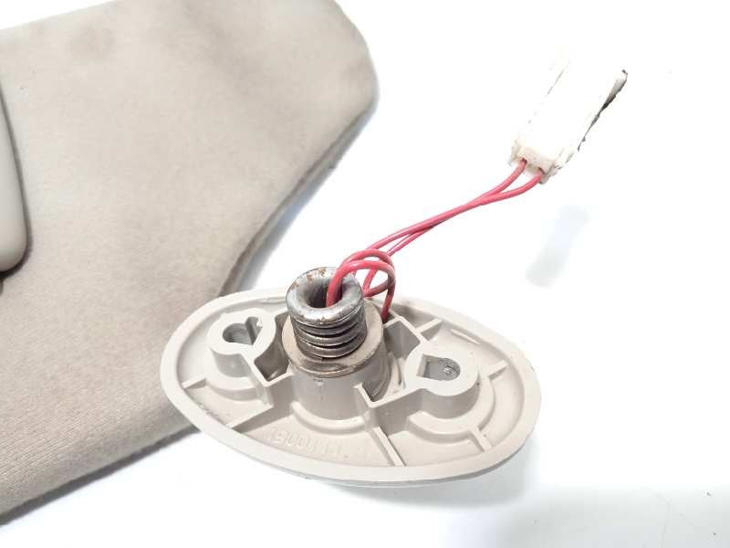 Recambio de parasol derecho para jeep cherokee (kj) 2.8 crd cat referencia OEM IAM 5KK28BD1AC  