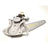 Recambio de elevalunas trasero izquierdo para toyota avensis 1.8 16v cat referencia OEM IAM 8572005061 6984005131 C35420101