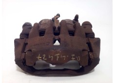 Recambio de pinza freno delantera izquierda para citroën jumper combi (06.2006) 2.2 hdi cat referencia OEM IAM 77364042  7736404