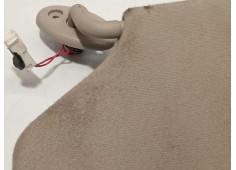 Recambio de parasol izquierdo para jeep cherokee (kj) 2.8 crd cat referencia OEM IAM 5KK29BD1AC   2