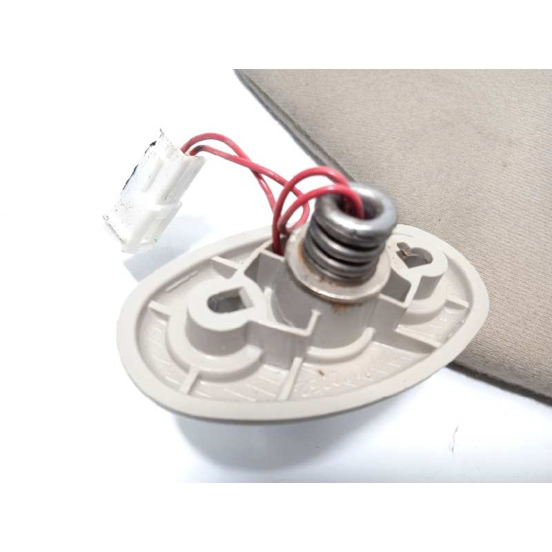 Recambio de parasol izquierdo para jeep cherokee (kj) 2.8 crd cat referencia OEM IAM 5KK29BD1AC  