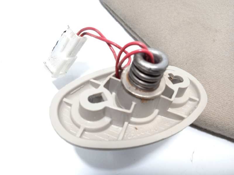 Recambio de parasol izquierdo para jeep cherokee (kj) 2.8 crd cat referencia OEM IAM 5KK29BD1AC  