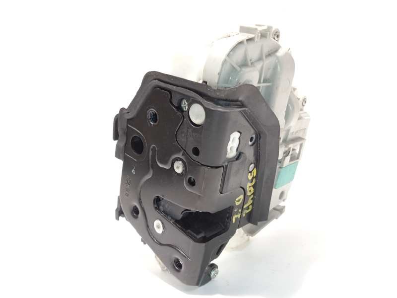 Recambio de cerradura puerta delantera izquierda para audi a5 sportback (f5a) básico quattro referencia OEM IAM 8X1837015C  