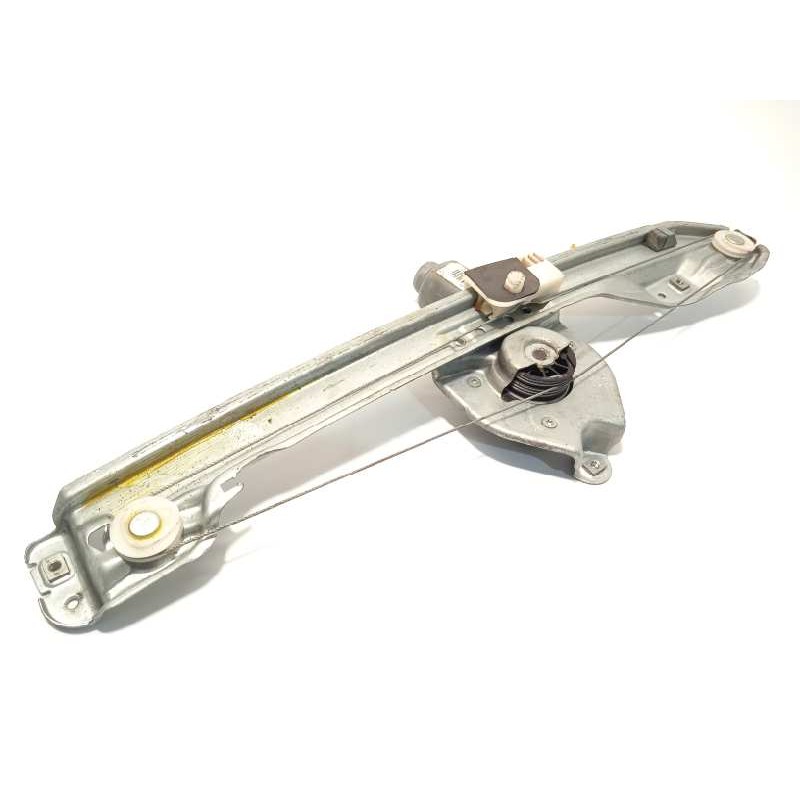 Recambio de elevalunas trasero izquierdo para renault clio iii expression referencia OEM IAM 8200291151  400862C