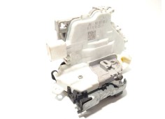 Recambio de cerradura puerta delantera izquierda para audi a5 sportback (f5a) básico quattro referencia OEM IAM 8X1837015C   2
