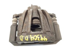Recambio de pinza freno delantera derecha para jeep cherokee (kj) 2.8 crd cat referencia OEM IAM 5066422AA   2