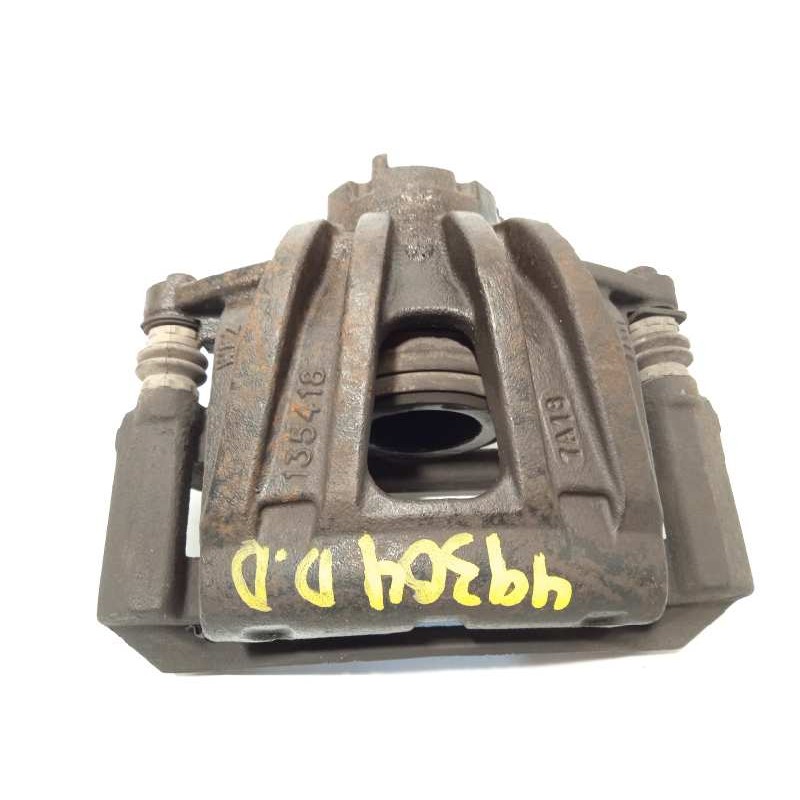 Recambio de pinza freno delantera derecha para jeep cherokee (kj) 2.8 crd cat referencia OEM IAM 5066422AA  