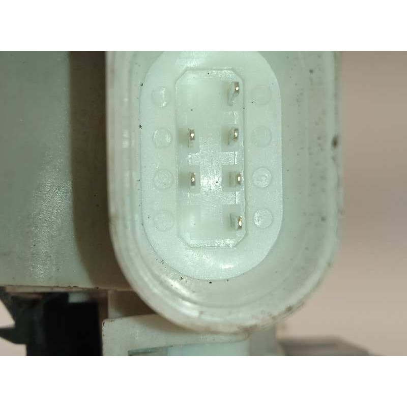 Recambio de cerradura puerta delantera izquierda para audi a5 sportback (f5a) básico quattro referencia OEM IAM 8X1837015C  