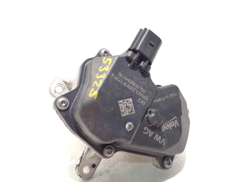 Recambio de valvula egr para volkswagen passat variant (cb5) 2.0 bluemotion referencia OEM IAM 05L131501M  