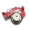 Recambio de tapa exterior combustible para suzuki swift berlina (mz) 1.3 16v cat referencia OEM IAM 6485063J00  