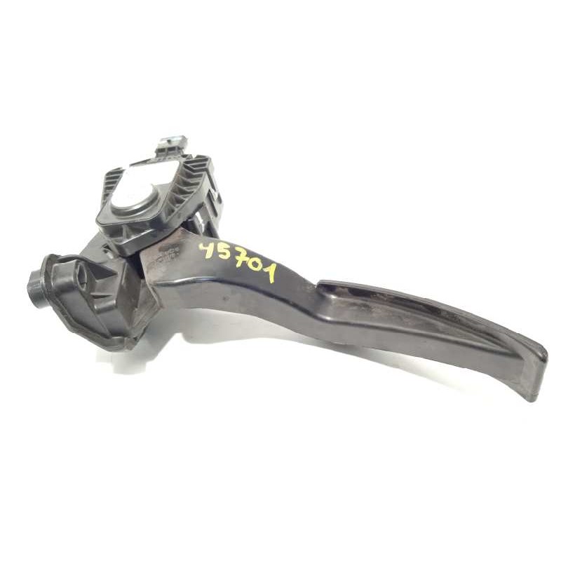 Recambio de potenciometro pedal para ford ranger (tke) doble cabina 4x4 xlt limited referencia OEM IAM AB399F836AC  