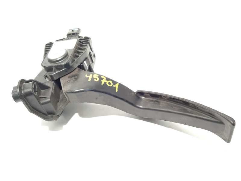 Recambio de potenciometro pedal para ford ranger (tke) doble cabina 4x4 xlt limited referencia OEM IAM AB399F836AC  