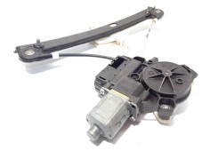 Recambio de elevalunas trasero derecho para volkswagen polo (6r1) advance referencia OEM IAM 6R0959812F  0130822533