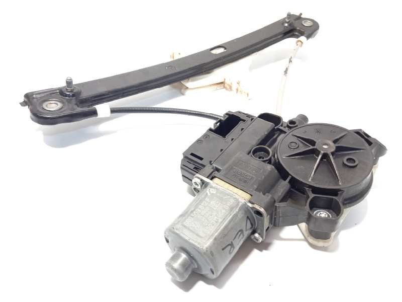 Recambio de elevalunas trasero derecho para volkswagen polo (6r1) advance referencia OEM IAM 6R0959812F  0130822533