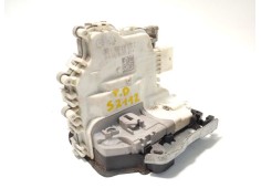 Recambio de cerradura puerta trasera derecha para audi a5 sportback (f5a) básico quattro referencia OEM IAM 8X0839016E   2