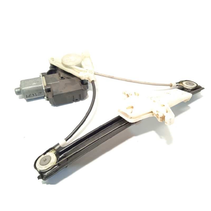 Recambio de elevalunas trasero derecho para volkswagen polo (6r1) advance referencia OEM IAM 6R0959812F  0130822533