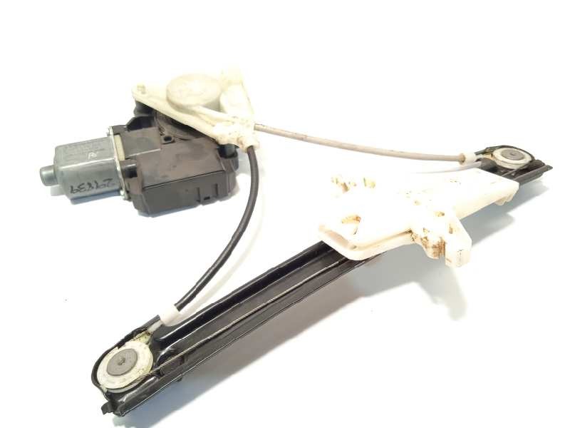 Recambio de elevalunas trasero derecho para volkswagen polo (6r1) advance referencia OEM IAM 6R0959812F  0130822533