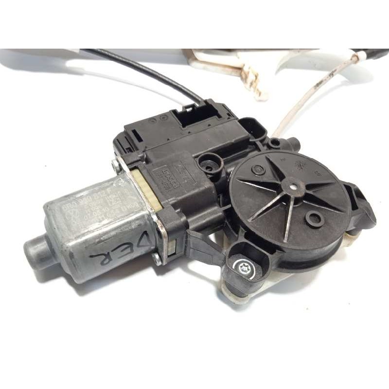 Recambio de elevalunas trasero derecho para volkswagen polo (6r1) advance referencia OEM IAM 6R0959812F  0130822533