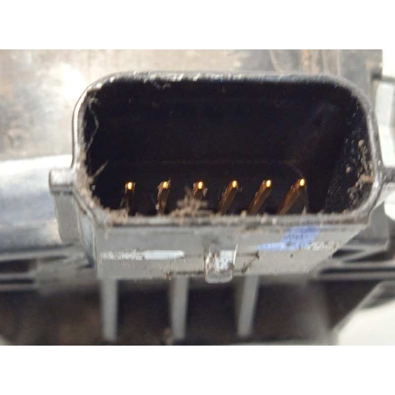 Recambio de potenciometro pedal para ford ranger (tke) doble cabina 4x4 xlt limited referencia OEM IAM AB399F836AC  