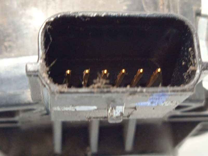 Recambio de potenciometro pedal para ford ranger (tke) doble cabina 4x4 xlt limited referencia OEM IAM AB399F836AC  