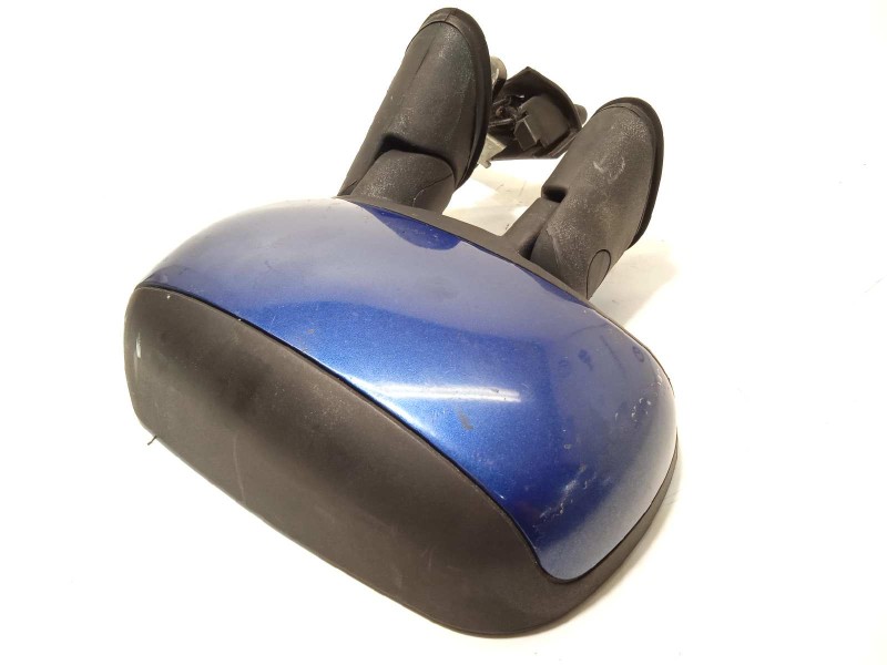 Recambio de retrovisor izquierdo para fiat doblo cargo (223) 1.9 jtd cat referencia OEM IAM 735419582  