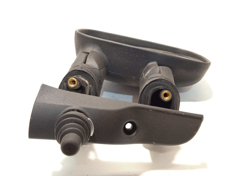 Recambio de retrovisor izquierdo para fiat doblo cargo (223) 1.9 jtd cat referencia OEM IAM 735419582  