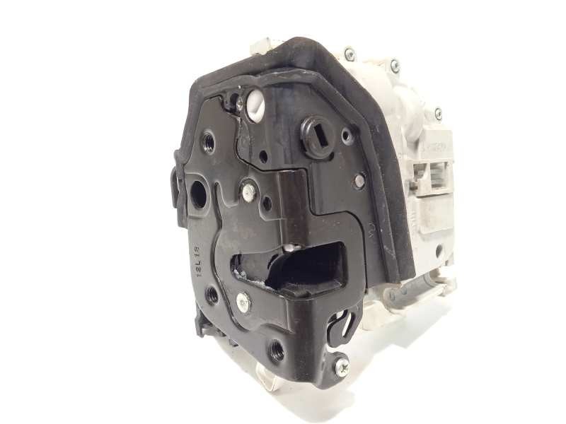 Recambio de cerradura puerta trasera izquierda para audi a5 sportback (f5a) básico quattro referencia OEM IAM 8X0839015E  
