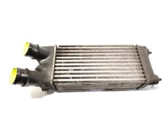 Recambio de intercooler para citroën berlingo cuadro 1.6 16v hdi referencia OEM IAM 9682434580  IA1454