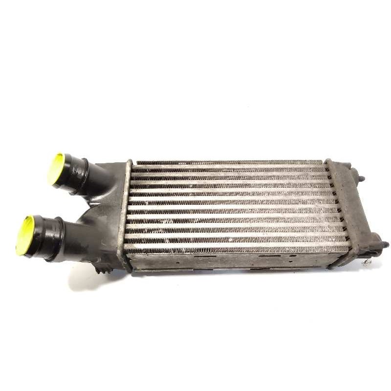 Recambio de intercooler para citroën berlingo cuadro 1.6 16v hdi referencia OEM IAM 9682434580  IA1454