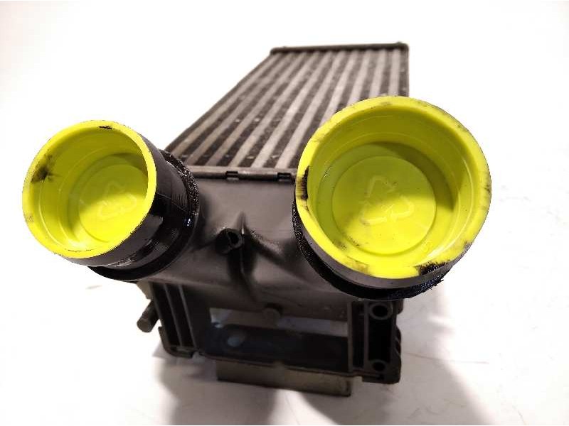 Recambio de intercooler para citroën berlingo cuadro 1.6 16v hdi referencia OEM IAM 9682434580  IA1454
