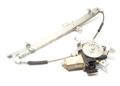 Recambio de elevalunas delantero derecho para nissan x-trail (t30) comfort referencia OEM IAM 8073089913  807308991C