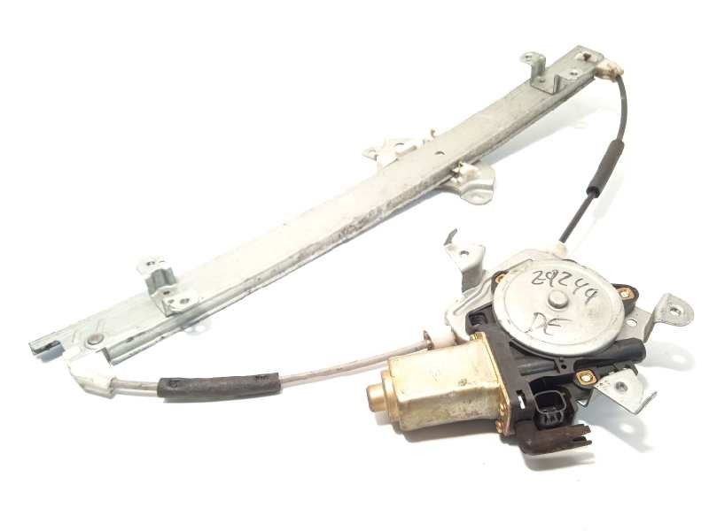 Recambio de elevalunas delantero derecho para nissan x-trail (t30) comfort referencia OEM IAM 8073089913  807308991C