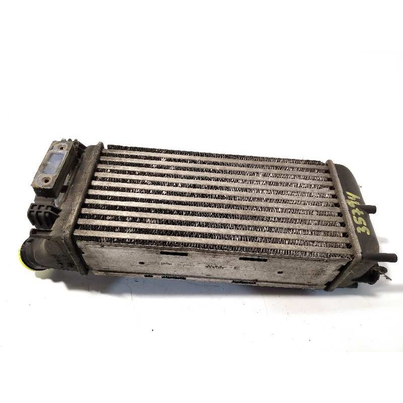 Recambio de intercooler para citroën berlingo cuadro 1.6 16v hdi referencia OEM IAM 9682434580  IA1454