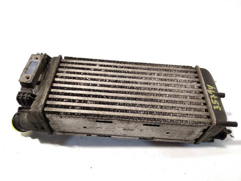 Recambio de intercooler para citroën berlingo cuadro 1.6 16v hdi referencia OEM IAM 9682434580  IA1454