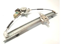 Recambio de elevalunas delantero derecho para nissan x-trail (t30) comfort referencia OEM IAM 8073089913  807308991C 2