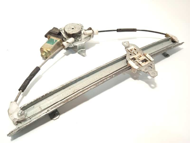 Recambio de elevalunas delantero derecho para nissan x-trail (t30) comfort referencia OEM IAM 8073089913  807308991C