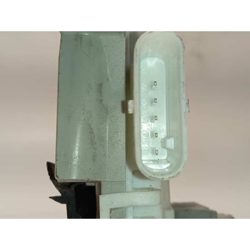 Recambio de cerradura puerta trasera izquierda para audi a5 sportback (f5a) básico quattro referencia OEM IAM 8X0839015E  