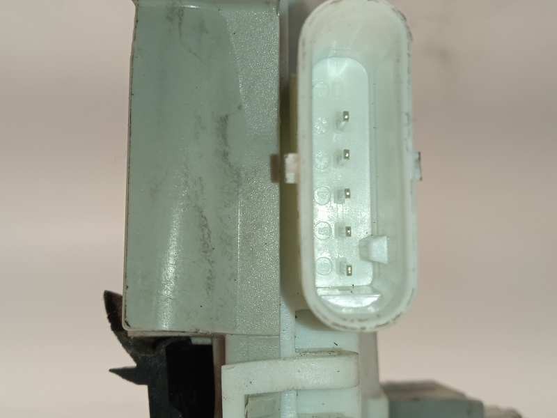 Recambio de cerradura puerta trasera izquierda para audi a5 sportback (f5a) básico quattro referencia OEM IAM 8X0839015E  