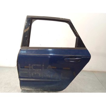 Recambio de puerta trasera izquierda para citroën c4 picasso 1.6 blue-hdi fap referencia OEM IAM 9801573080  