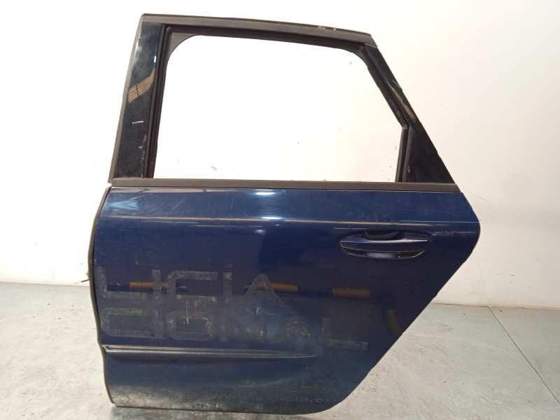 PUERTA TRASERA IZQUIERDA 9801573080 