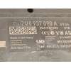 Recambio de centralita confort para seat arona (kj7, kjp) 1.6 tdi referencia OEM IAM 2Q0937090A 5WK50254 A2C15029706