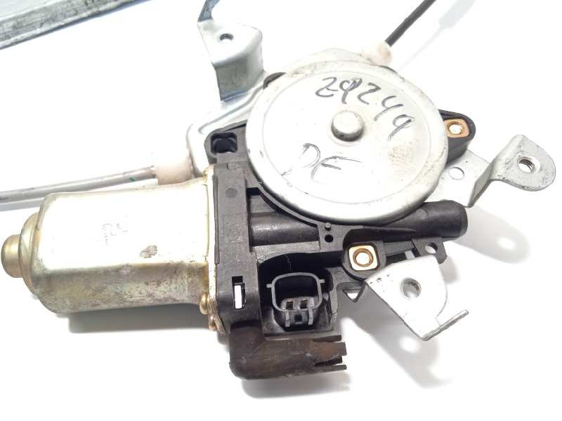 Recambio de elevalunas delantero derecho para nissan x-trail (t30) comfort referencia OEM IAM 8073089913  807308991C