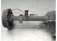 Recambio de puente trasero para ford ranger (tke) doble cabina 4x4 xlt limited referencia OEM IAM 2379171  AB394001AZG 2