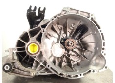 Recambio de caja cambios para ford focus berlina (cap) ambiente (d) referencia OEM IAM 6M5R7002ZA  
