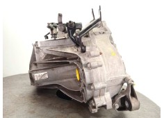 Recambio de caja cambios para ford focus berlina (cap) ambiente (d) referencia OEM IAM 6M5R7002ZA   2