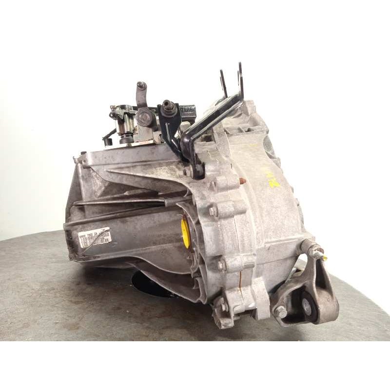 Recambio de caja cambios para ford focus berlina (cap) ambiente (d) referencia OEM IAM 6M5R7002ZA  