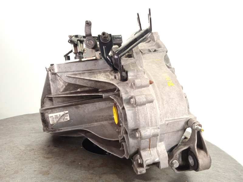 Recambio de caja cambios para ford focus berlina (cap) ambiente (d) referencia OEM IAM 6M5R7002ZA  