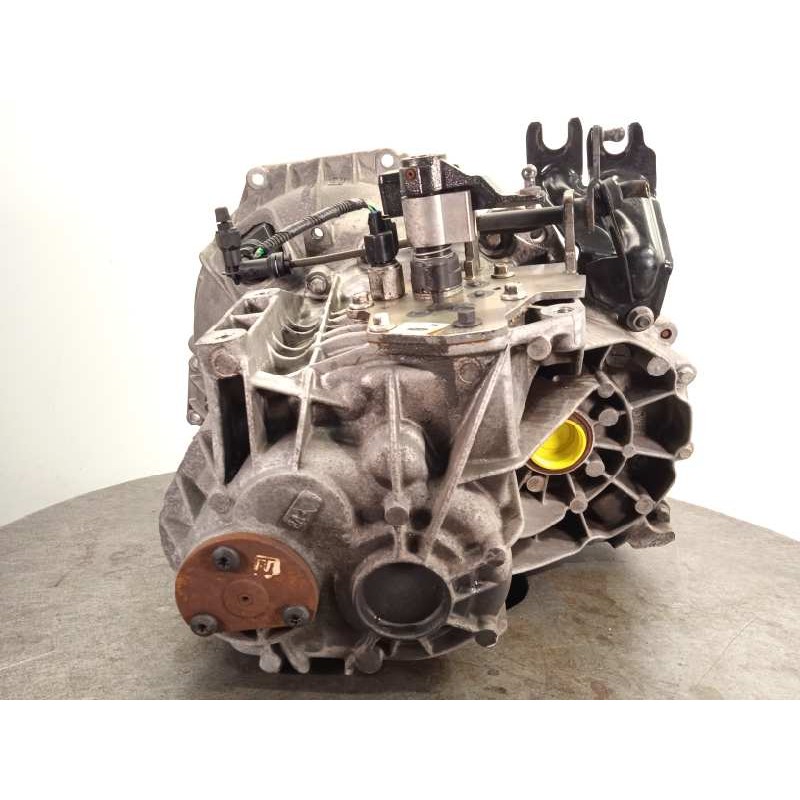 Recambio de caja cambios para ford focus berlina (cap) ambiente (d) referencia OEM IAM 6M5R7002ZA  